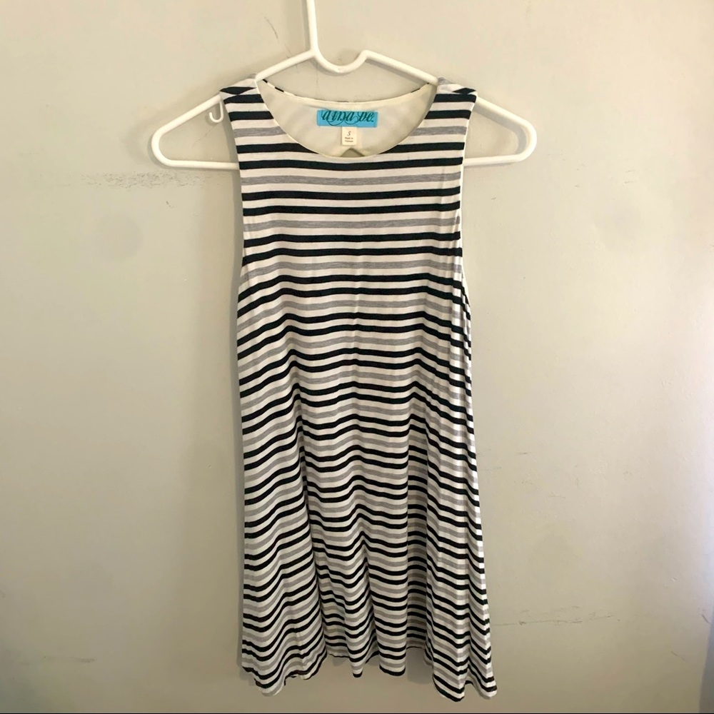 Aina Be Dress